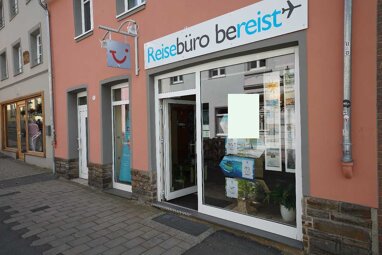 Laden zur Miete provisionsfrei 1.620 € 3 Zimmer 72 m² Verkaufsfläche Zentrum Ratingen 40878