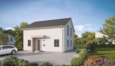 Einfamilienhaus zum Kauf 359.999 € 4 Zimmer 150,3 m² 600 m² Grundstück Rechtenbach 97848