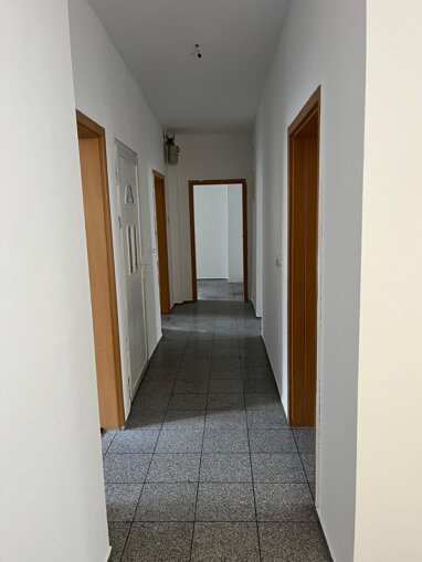 Wohnung zur Miete 1.150 € 4 Zimmer 100 m² Erdgeschoss frei ab sofort Wiesenstr 50 A Steinbühl Nürnberg 90459