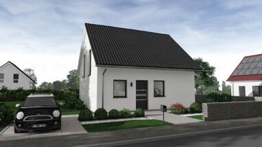 Einfamilienhaus zum Kauf Provisionsfrei 401.440 € 4 Zimmer 110 m² 860 m² Grundstück Breitungen/Werra 98597
