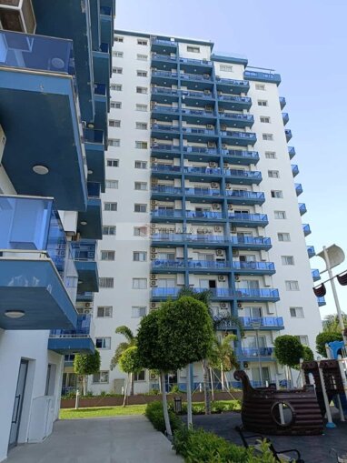 Apartment zum Kauf 130.000 € 2 Zimmer 70 m² Famagusta 99850