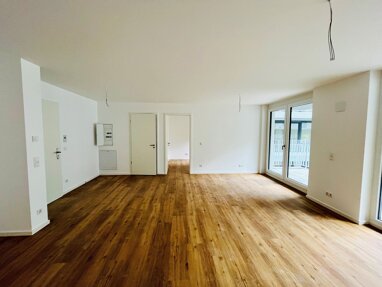 Wohnung zur Miete 892 € 2 Zimmer 56 m² 4. Geschoss Am historischen Lokschuppen 10-16 Stadtpark / Stadtgrenze 20 Fürth 90762