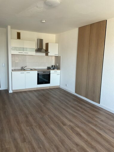 Apartment zur Miete 450 € 1 Zimmer 30 m² 4. Geschoss Danziger Straße Hausen Pohlheim 35415