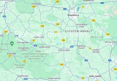 Wohnanlage zum Kauf als Kapitalanlage geeignet 1.600.000 € 1.903,1 m² 6.171 m² Grundstück Westdorf Aschersleben 06449