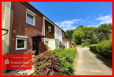 Reihenmittelhaus zum Kauf 219.000 € 3 Zimmer 61 m² 165 m² Grundstück Alt-Travemünde / Rönnau Lübeck 23570