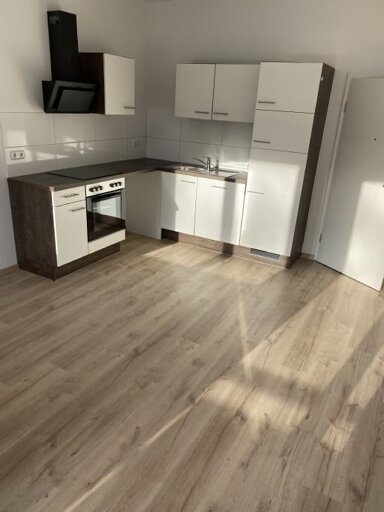 Wohnung zur Miete 330 € 1,5 Zimmer 30 m² 1. Geschoss frei ab sofort Ludwig Jahn Straße 9 Bremervörde Bremervörde 27432