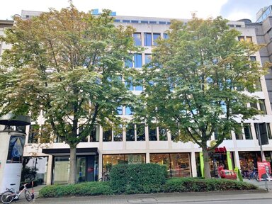 Bürofläche zur Miete 35 € 193 m² Bürofläche teilbar ab 193 m² Westend - Süd Frankfurt am Main 60325