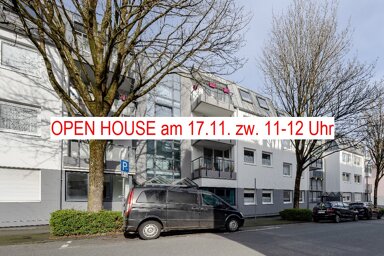 Wohnung zum Kauf provisionsfrei 199.200 € 3 Zimmer 83 m² 2. Geschoss Esmarchstr. 10 Clausen Wuppertal 42283