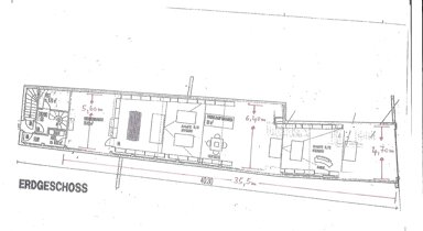 Verkaufsfläche zur Miete 13.700 € Altstadt 4 Trier 54290