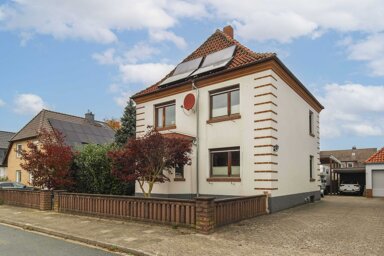 Einfamilienhaus zum Kauf 498.000 € 6 Zimmer 196,9 m² 764,2 m² Grundstück Steinwedel Lehrte 31275