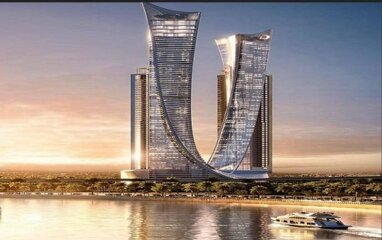 Apartment zum Kauf 250.000 € 1 Zimmer 42,7 m² Niederdorla Dubai 10101