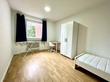 Wohnung zur Miete Wohnen auf Zeit 599 € 1 Zimmer 10 m² frei ab 19.08.2024 Kölner Landstraße Holthausen Düsseldorf 40589