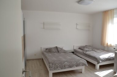 Wohnung zur Miete 500 € 1 Zimmer 25 m² 1. Geschoss Schubertstr. 10 Möckmühl Möckmühl 74219
