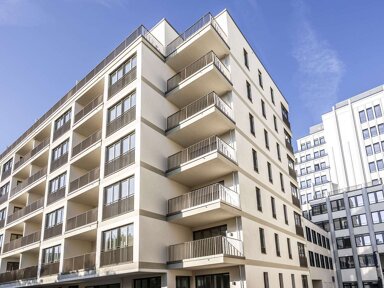 Wohnung zur Miete 1.820 € 3 Zimmer 73,5 m² 4. Geschoss frei ab sofort Nachodstraße 15B Wilmersdorf Berlin 10779