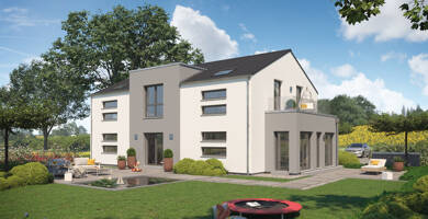 Mehrfamilienhaus zum Kauf provisionsfrei 498.300 € 6 Zimmer 201 m² 400 m² Grundstück Münsingen Münsingen 72525