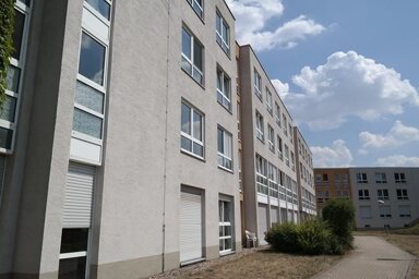 Wohnung zur Miete 135 € 1 Zimmer 20 m² 1. Geschoss frei ab 31.03.2025 Mittweida Mittweida 09648