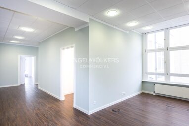 Büro-/Praxisfläche zur Miete 25 € 233 m² Bürofläche teilbar ab 233 m² Mitte Berlin 10179
