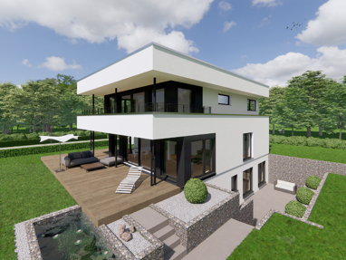 Einfamilienhaus zum Kauf 1.387.000 € 6 Zimmer 221 m² 410 m² Grundstück Umstadt Groß-Umstadt 64832