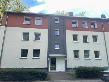 Wohnung zur Miete 629 € 3 Zimmer 67,1 m² 1. Geschoss Farrenbroich 44 Katernberg Essen 45327