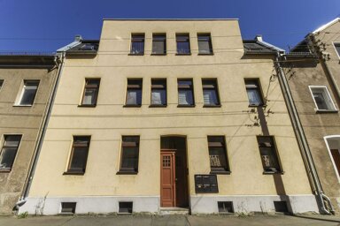 Mehrfamilienhaus zum Kauf als Kapitalanlage geeignet 190.000 € 13 Zimmer 260 m² 229,2 m² Grundstück Glauchau Glauchau 08371