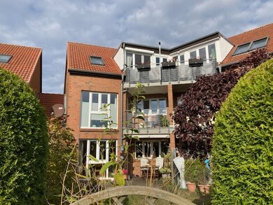 Wohnung zum Kauf 397.000 € 3 Zimmer 73,9 m² 1. Geschoss frei ab sofort Diedrichshagen Rostock 18119