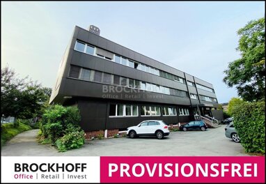 Bürofläche zur Miete Provisionsfrei 55 Zimmer 246 m² Bürofläche teilbar ab 246 m² Saarn - Mitte und Mintard Mülheim 45481