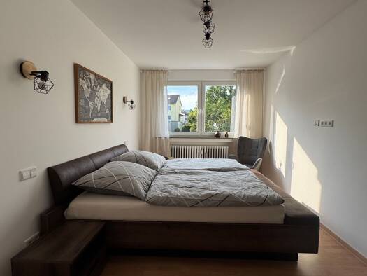 WG-Zimmer zur Miete Wohnen auf Zeit 1.995 € 60 m² frei ab sofort Kirchditmold Kassel 34130