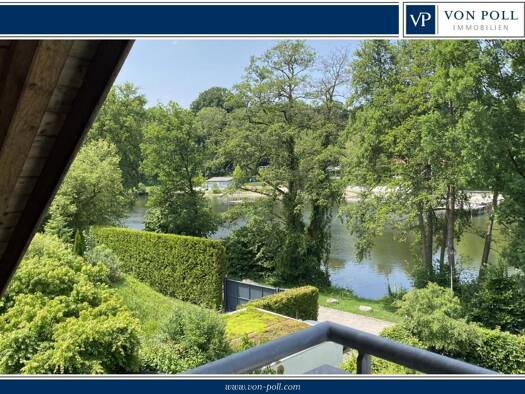 Doppelhaushälfte zum Kauf 1.180.000 € 5 Zimmer 134 m² 282 m² Grundstück Ebersberg 85560