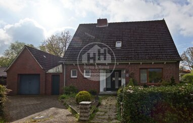 Einfamilienhaus zum Kauf 219.000 € 4 Zimmer 120 m² 454 m² Grundstück Ochtelbur Ihlow / Ochtelbur 26632