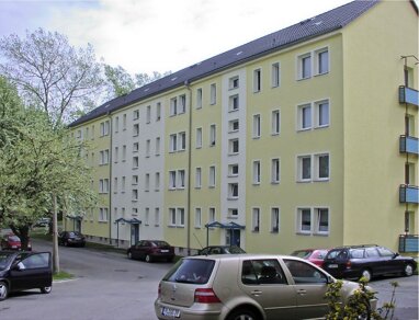 Wohnung zur Miete 260,12 € 2 Zimmer 49,1 m² 3. Geschoss Bernhard-Lichtenberg-Weg 15 Reusa / Sorga Plauen 08529