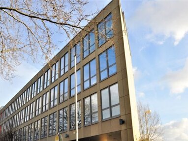 Büro-/Praxisfläche zur Miete 1.033 m² Bürofläche teilbar ab 385 m² Ellerviertel Bonn 53119