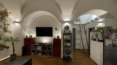 Wohnung zur Miete 850 € 2 Zimmer 70 m² EG frei ab sofort Malteserplatz 2 Altstadt Amberg 92224