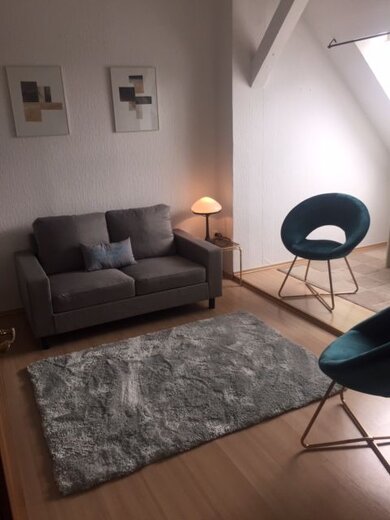 Wohnung zur Miete 550 € 2 Zimmer 47 m² Goslarsche Straße 19 Mitte Hildesheim 31134