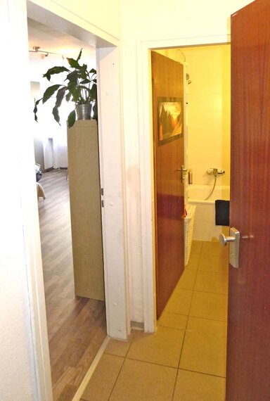 Studio zur Miete 470 € 1 Zimmer 28 m² Marsstr. 84 St. Vinzenz München 80335