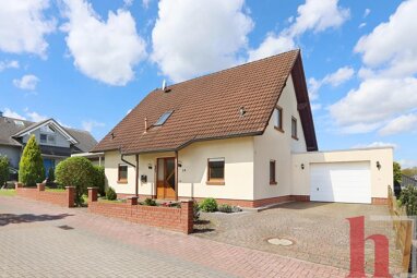 Einfamilienhaus zum Kauf Provisionsfrei 319.500 € 4 Zimmer 135 m² 764 m² Grundstück Schemde Steinfeld 49439