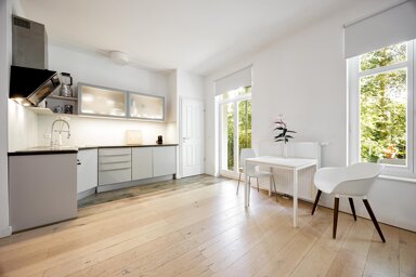 Wohnung zum Kauf 660.000 € 3 Zimmer 68 m² 1. Geschoss Ottensen Hamburg 22765