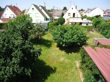 Einfamilienhaus zum Kauf 569.000 € 7 Zimmer 100 m² 650 m² Grundstück Gersthofen Gersthofen 86368