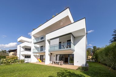 Wohnung zur Miete 3.000 € 4 Zimmer 117,2 m² Leopoldskron Salzburg 5020