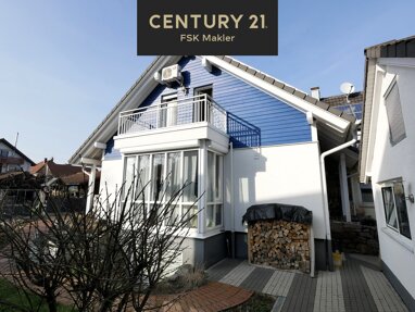 Einfamilienhaus zum Kauf 575.000 € 5 Zimmer 128 m² 384 m² Grundstück Sandweier Baden-Baden 76532