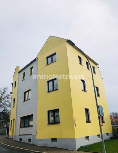 Wohnung zum Kauf 116.000 € 3 Zimmer 80 m² EG Schönwald Schönwald 95173