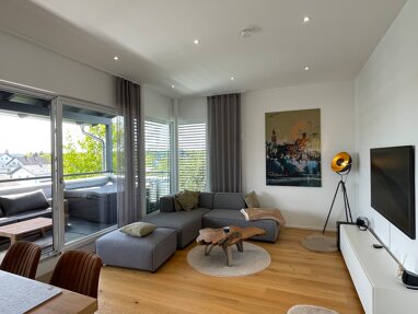 Penthouse zum Kauf Provisionsfrei 340.000 € 2 Zimmer 64 m² 2. Geschoss Nibelungenstraße Tiefenbach Tiefenbach 94113