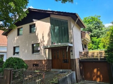 Mehrfamilienhaus zum Kauf 325.000 € 4 Zimmer 140 m² 777 m² Grundstück Rohrbach Sankt Ingbert 66386