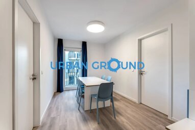 Apartment zur Miete 550 € 1 Zimmer 18 m² 1. Geschoss Rathenaustraße Oberschöneweide Berlin 12459