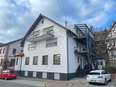 Haus zum Kauf 1.980.000 € 1.907 m² Königheimerstr. 21 Schweinberg Hardheim / Schweinberg 74736