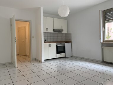 Wohnung zur Miete 430 € 1 Zimmer 31 m² Erdgeschoss frei ab 01.08.2024 Idstein Idstein 65510