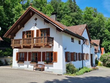 Einfamilienhaus zum Kauf 1.700.000 € 5 Zimmer 220 m² 2.373 m² Grundstück Freising Freising 85354