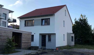 Einfamilienhaus zum Kauf provisionsfrei 421.000 € 5 Zimmer 168 m² 430 m² Grundstück Im Kreuz 8f Angerstein Nörten-Hardenberg 37176