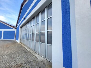 Lagerhalle zur Miete 2.700 € 900 m² Lagerfläche Teublitz Teublitz 93158