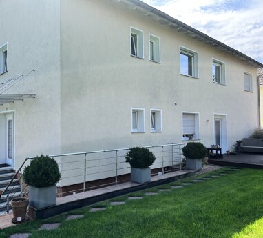 Haus zum Kauf 1.190.000 € 9 Zimmer 280 m² 557 m² Grundstück Riedstr. Bergen-Enkheim Frankfurt am Main 60388
