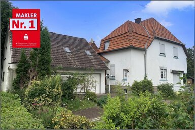 Einfamilienhaus zum Kauf 168.000 € 8 Zimmer 98 m² 348,7 m² Grundstück Schoneberg Lippetal 59510